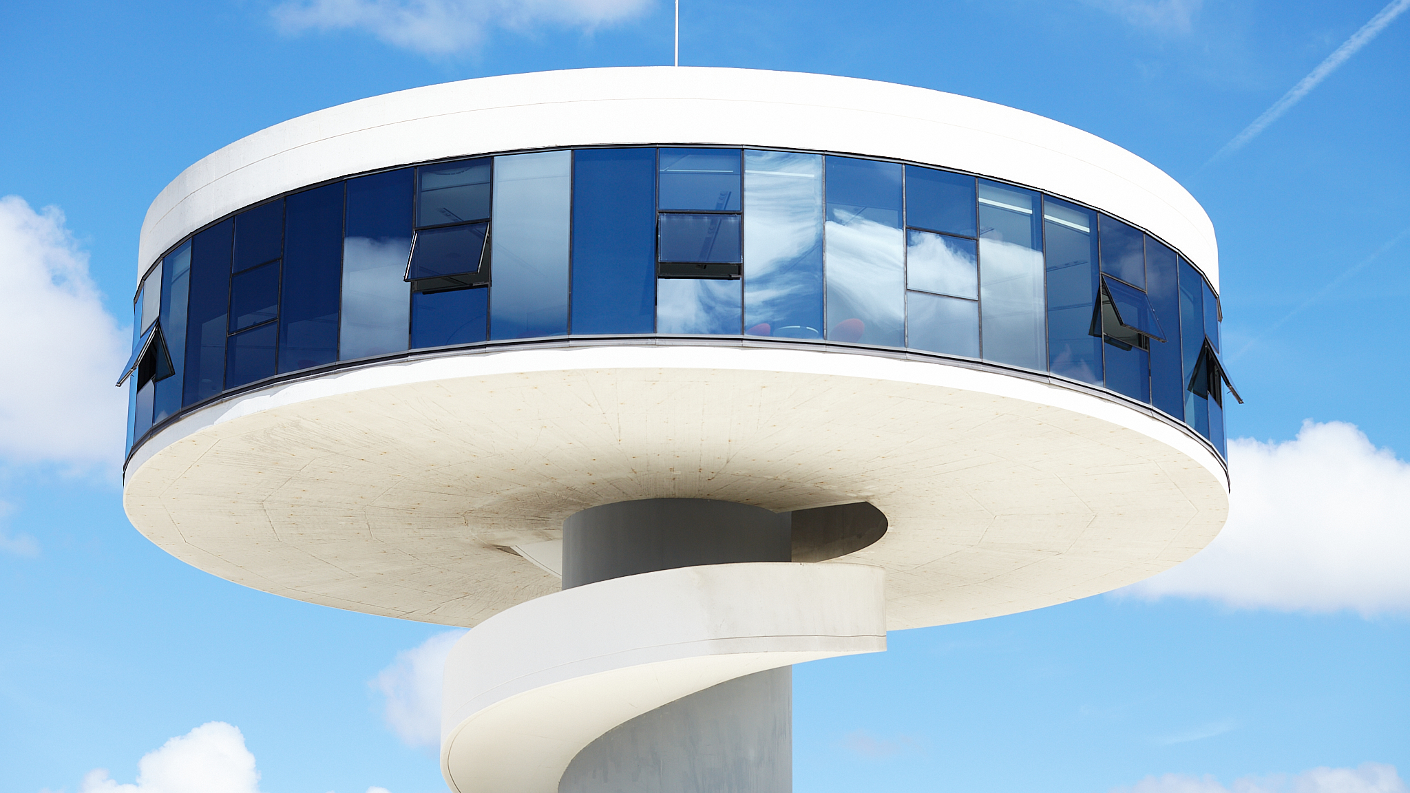 Fotografia de arquitectura 1