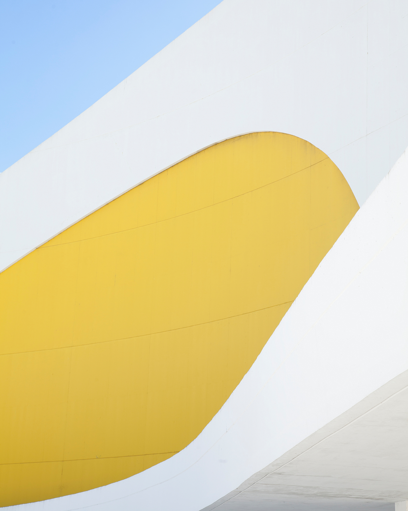 Fotografia de arquitectura 2