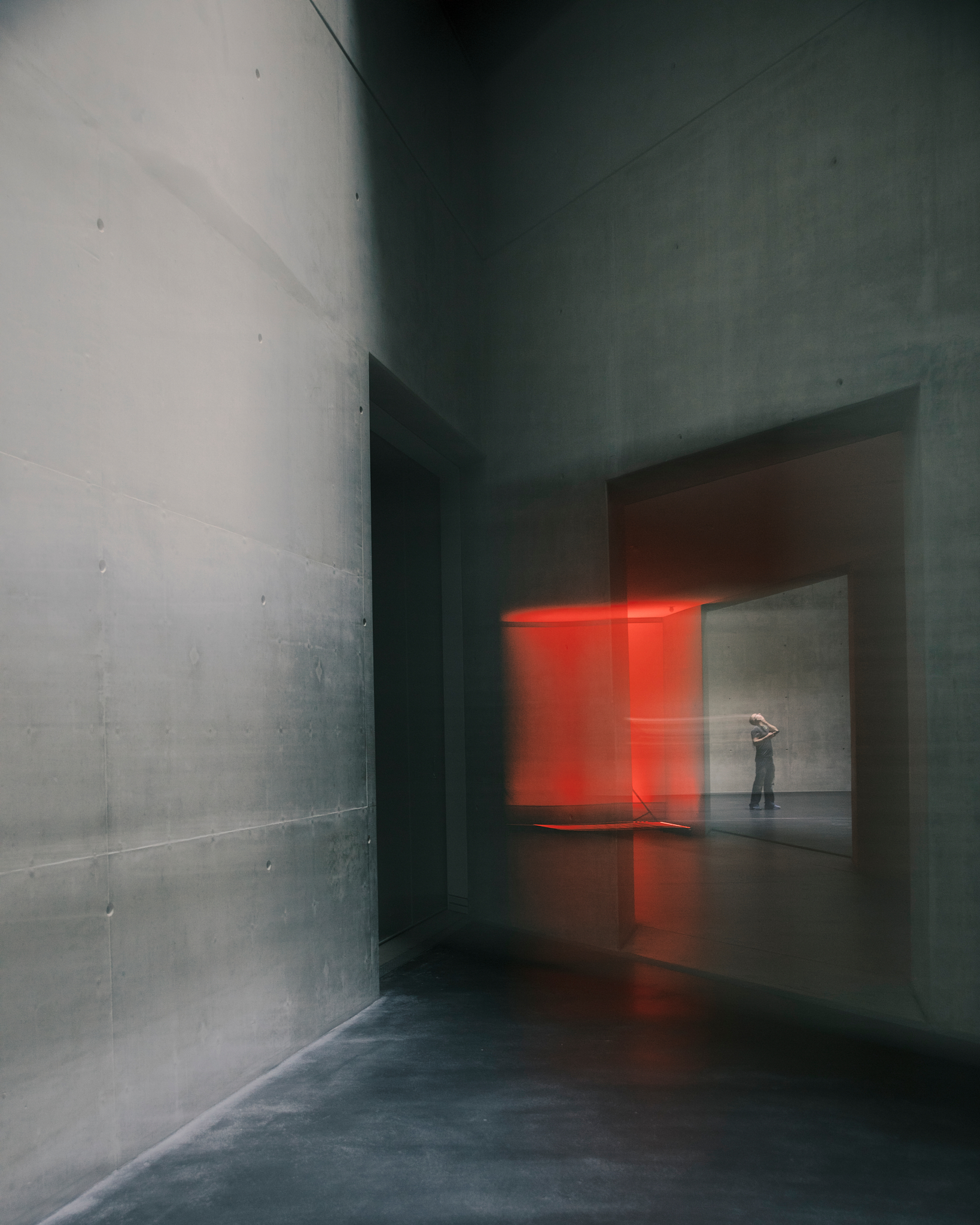 Fotografia de arquitectura 9
